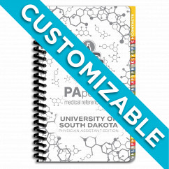 PApocket® Physician Assistant University of South Dakota